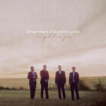 CD Chatham County Line: Tightrope 417944