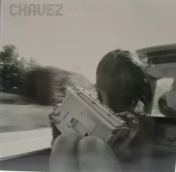 Chavez: Gone Glimmering
