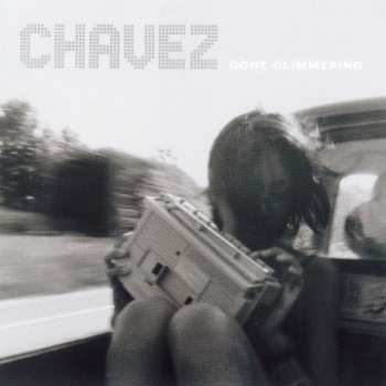 LP Chavez: Gone Glimmering 57973