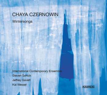 Album Chaya Czernowin: Wintersongs