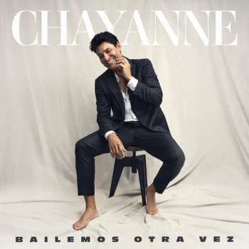 Album Chayanne: Bailemos Otra Vez