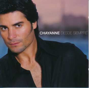 Album Chayanne: Desde Siempre