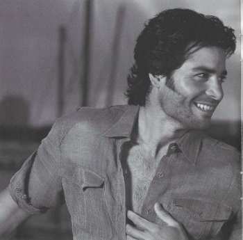 CD Chayanne: Desde Siempre