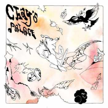 Album Chayse Porter: Chay's Palace