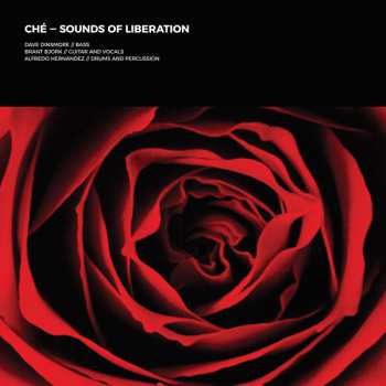LP Ché: Sounds Of Liberation CLR | LTD 478610