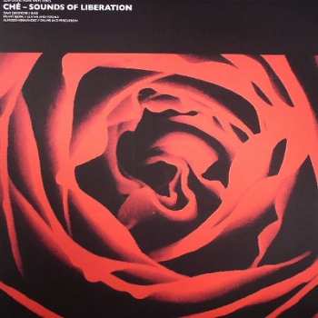 CD Ché: Sounds Of Liberation 497536