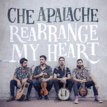 CD Che Apalache: Rearrange My Heart 415010