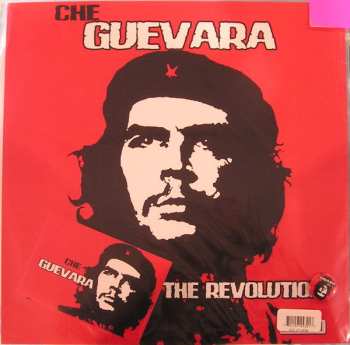 Album Che Guevara: The Voice Of Revolution