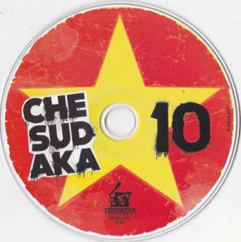 CD Che Sudaka: 10 513979