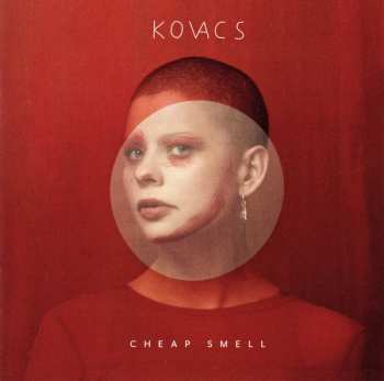 Album Kovacs: Cheap Smell
