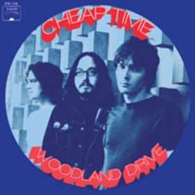 Cheap Time: 7-woodland Drive