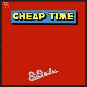 Album Cheap Time: Exit Smiles
