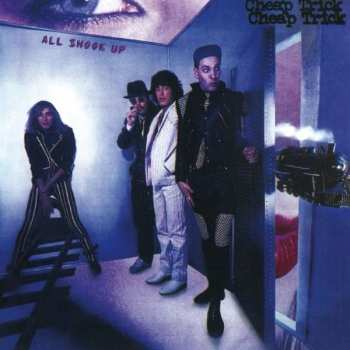 Cheap Trick: All Shook Up
