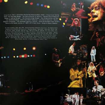 2LP Cheap Trick: At Budokan: The Complete Concert 2942
