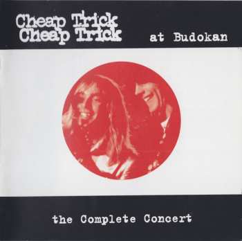 Album Cheap Trick: At Budokan: The Complete Concert