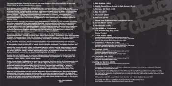 CD Cheap Trick: Cheap Trick