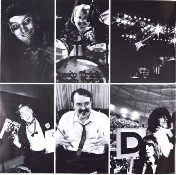 LP Cheap Trick: Cheap Trick At Budokan