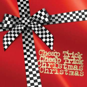 Album Cheap Trick: Christmas Christmas