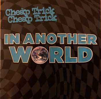 CD Cheap Trick: In Another World  388165