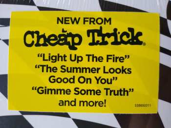 LP Cheap Trick: In Another World 46971