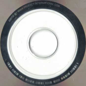 CD Cheap Trick: Lap Of Luxury 95616