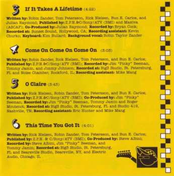 CD Cheap Trick: RockFord DIGI