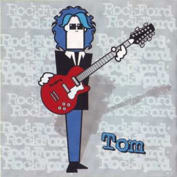 CD Cheap Trick: RockFord DIGI 30907