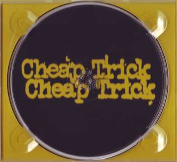 CD Cheap Trick: RockFord DIGI