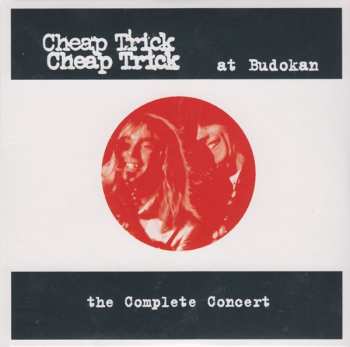 14CD/Box Set Cheap Trick: The Complete Epic Albums Collection 388177