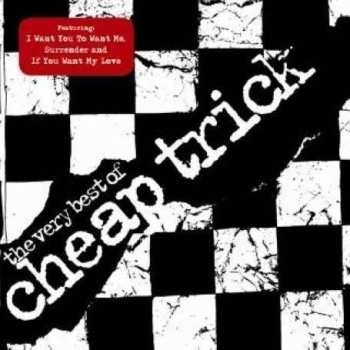 CD Cheap Trick: The Very Best Of Cheap Trick 533415