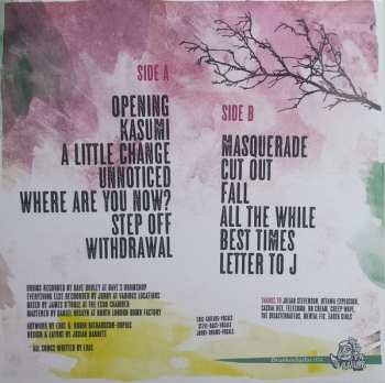 LP Cheap Whine: Cheap Whine