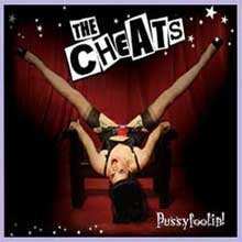 Album The Cheats: Pussyfootin!