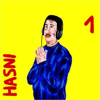 Album Cheb Hasni: Volume 1