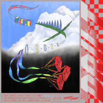 Album Checkpoint: Drift