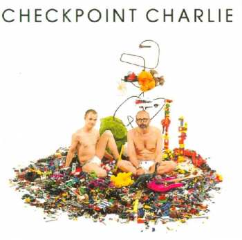 LP Checkpoint Charlie: Echtes Liveblocking Gurglersinfonie 409487