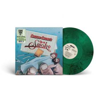 LP Cheech & Chong: Up in Smoke (Record Store Day 2024) 535588