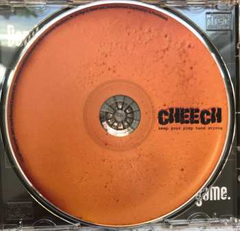 CD Cheech: Keep Your Pimp Hand Strong 447690