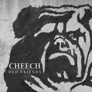 Album Cheech: Old Friends