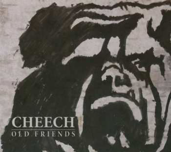 CD Cheech: Old Friends DIGI 432275