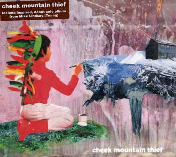 CD Cheek Mountain Thief: Cheek Mountain Thief 436667