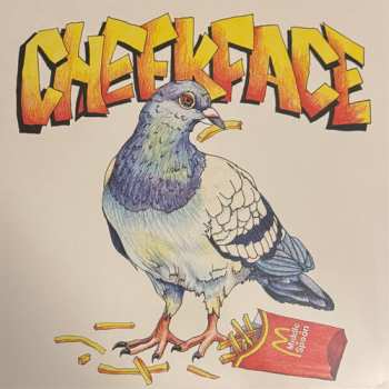 Album Umberto Tozzi: Middle Spoon