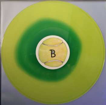 LP Cheekface: Too Much To Ask