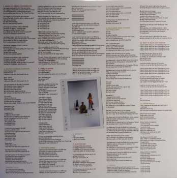 LP Cheekface: Too Much To Ask