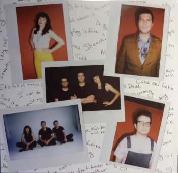 LP Cheekface: Too Much To Ask