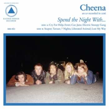 Album Cheena: Spend The Night With...