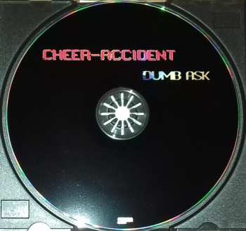 CD Cheer-Accident: Dumb Ask 230106