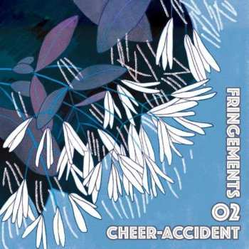 CD Cheer-Accident: Fringements Two 494861
