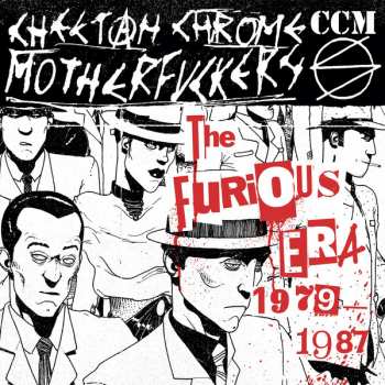 2LP Cheetah Chrome Motherfuckers: The Furious Era 1979/1987 68976