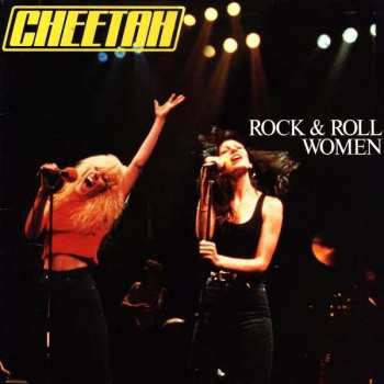 Cheetah: Rock & Roll Women