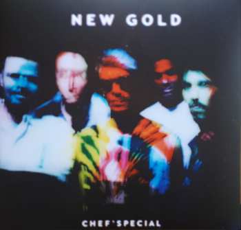 Album Chef'Special: New Gold